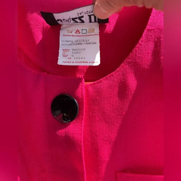 Vintage 90s summer dress - Picture 9 of 9